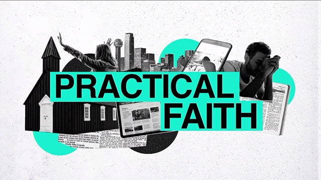 The Book Of Titus Gives Us An Example Of How To Live Out Our Faith